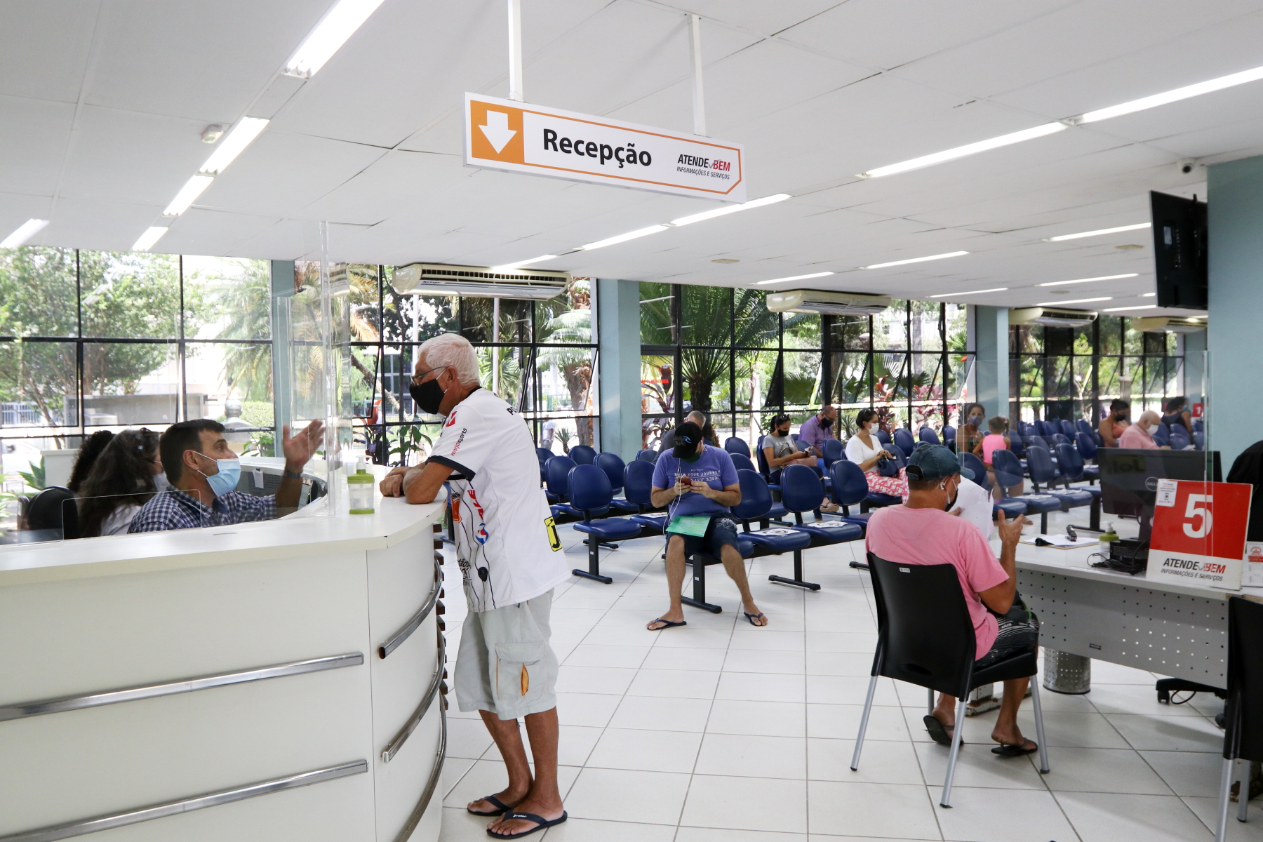 Isenção do IPTU 2023 de Jacareí deve ser feito no Atende Bem