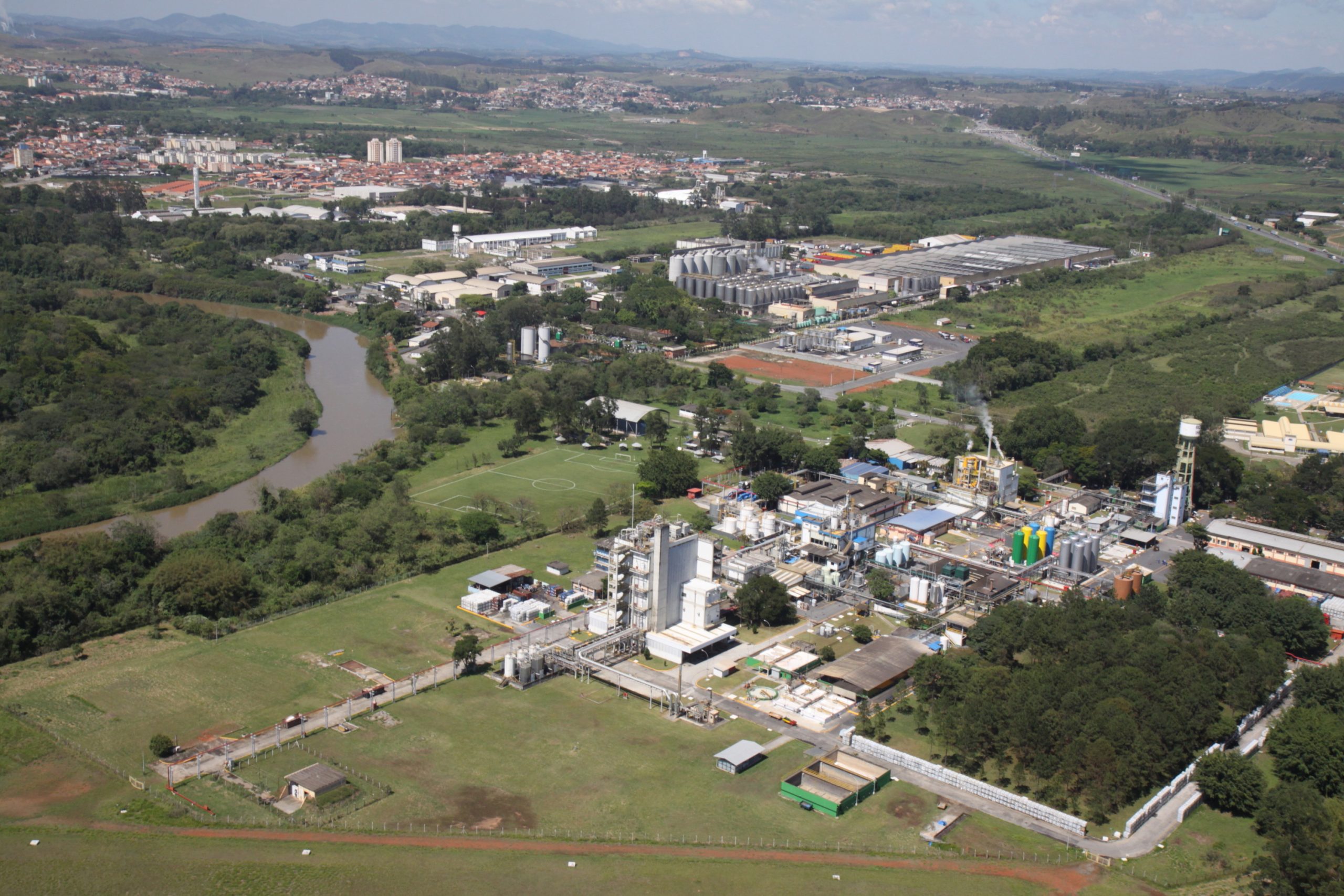 Empresas de Jacareí