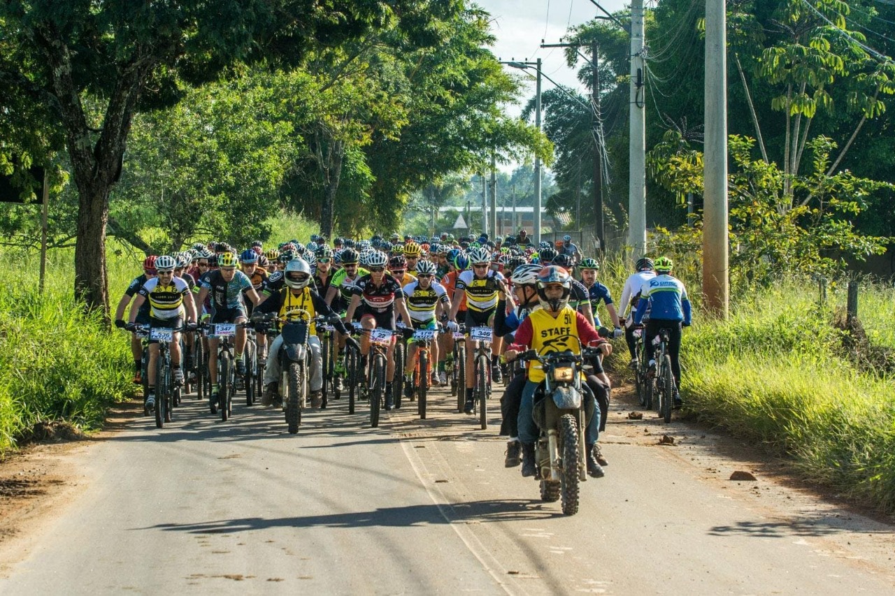 Etapa do Oggi Big Biker Cup’22 Terras do Vale “Rota da Literatura”