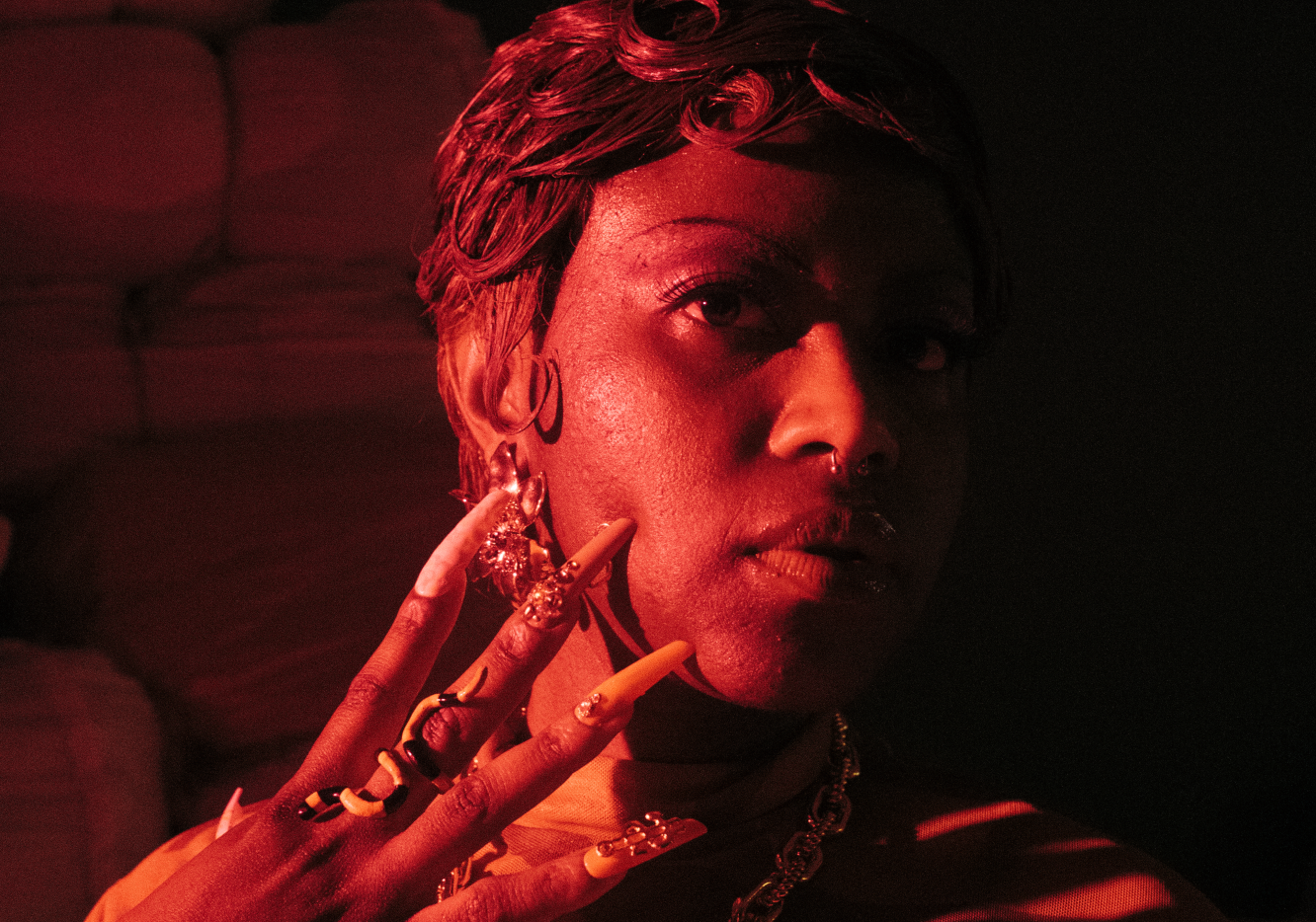 Mostra Conexão Queer