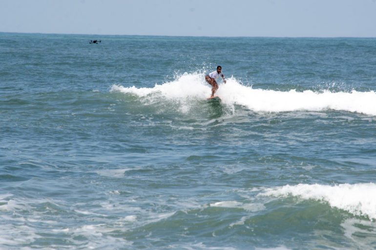 Ubatuba Pro Surf