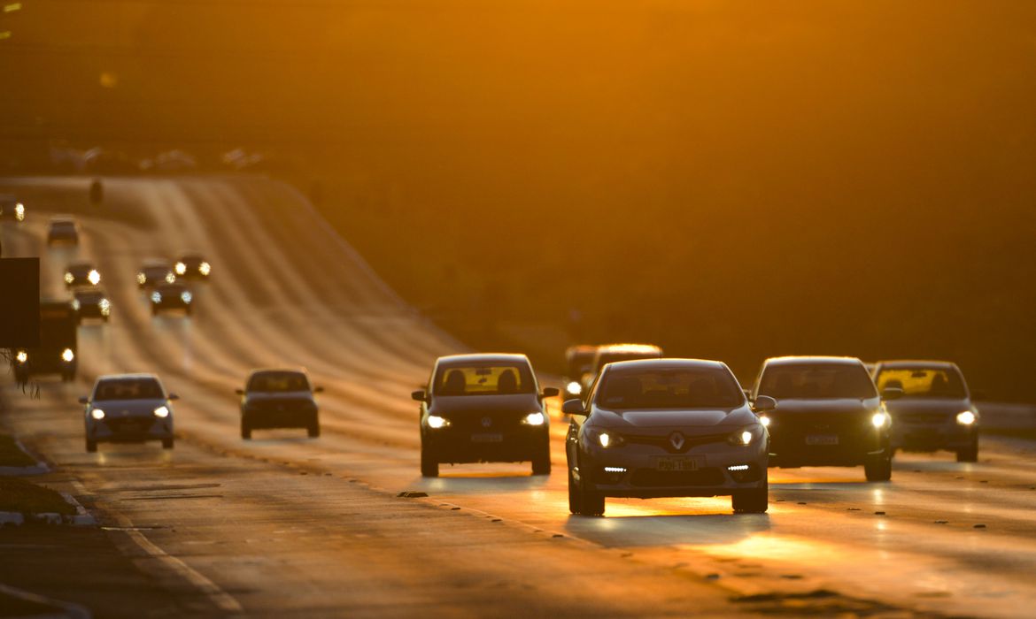 O Registro Nacional Positivo de Condutores tem o objetivo de premiar a boa conduta de motoristas