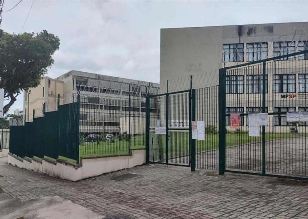 Policiais civis de SJC são condenados