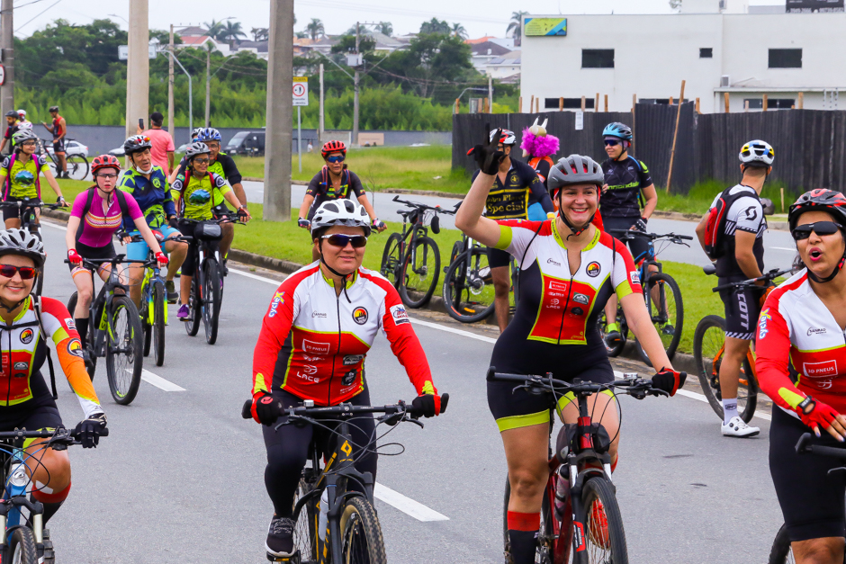 Terceira edição do Trip Bike 2022