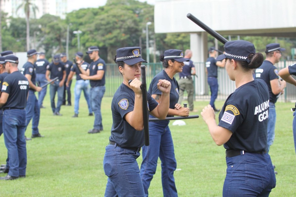 aulas gratuitas de defesa pessoal para mulheres em sjc