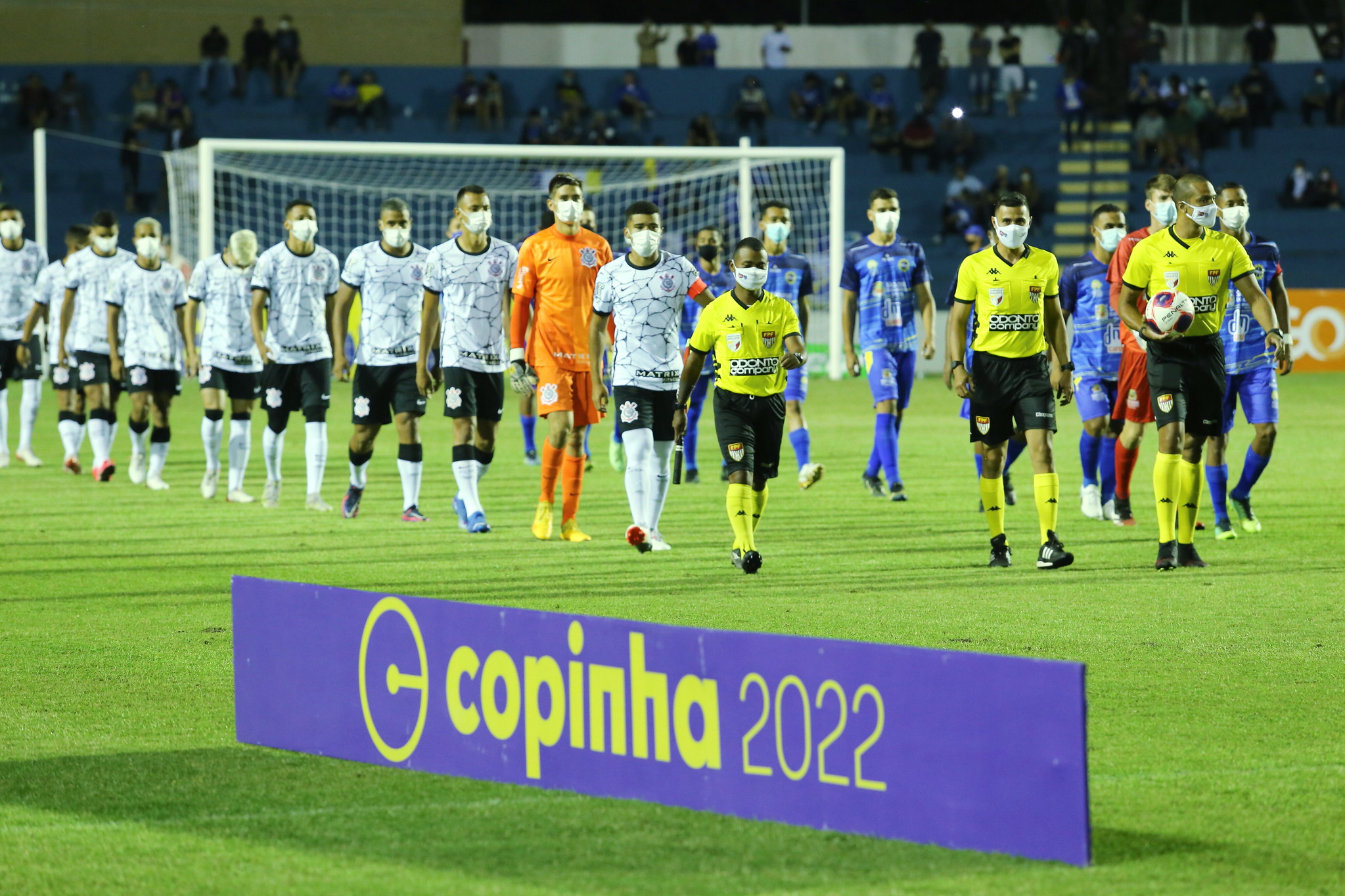 São José dos Campos sediou a competição em 2022. Foto: Adenir Britto/PMSJC