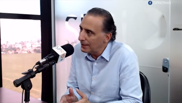 eduardo cury em entrevista ao portal SP RIO+