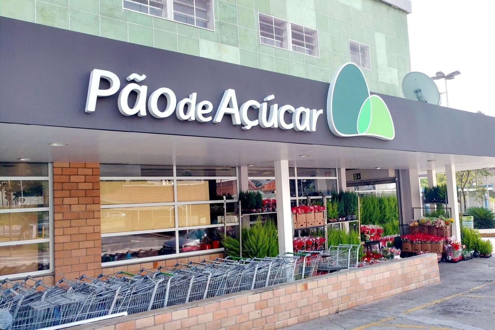 Rede de supermercados Pão de Açúcar chega a Ubatuba