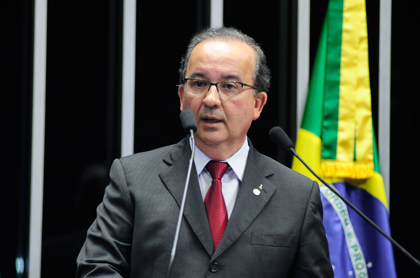 Jorginho Mello (PL), eleito governador de Santa Catarina