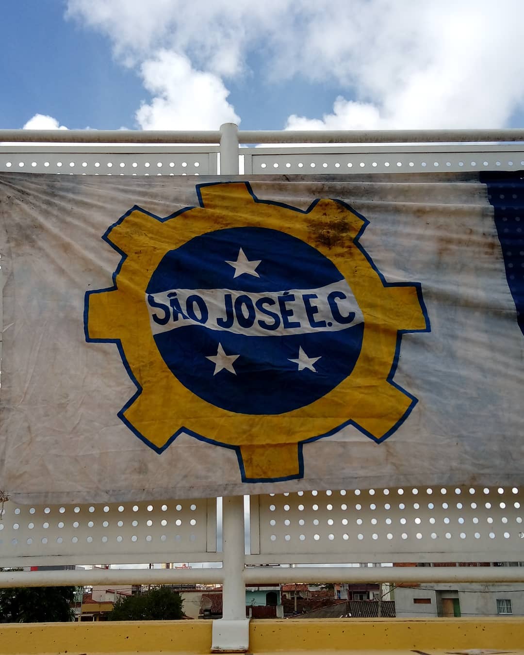 São José EC vai se preparando para as disputas da Série A-3 e Copa Paulista