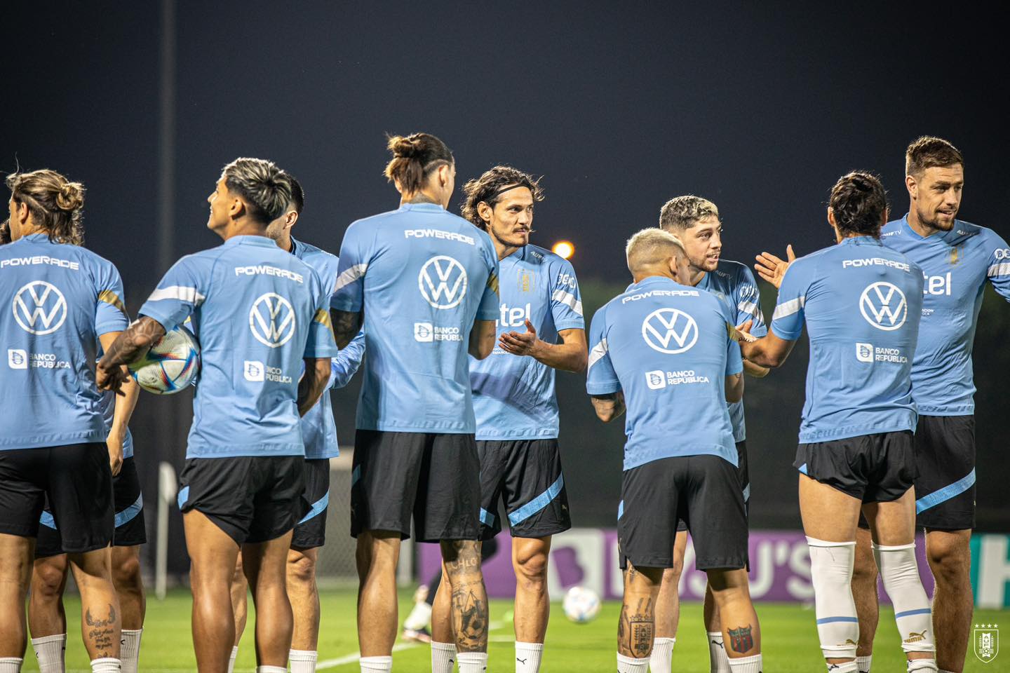 Celeste Olímpica busca voltar aos tempos dourados do futebol mundial