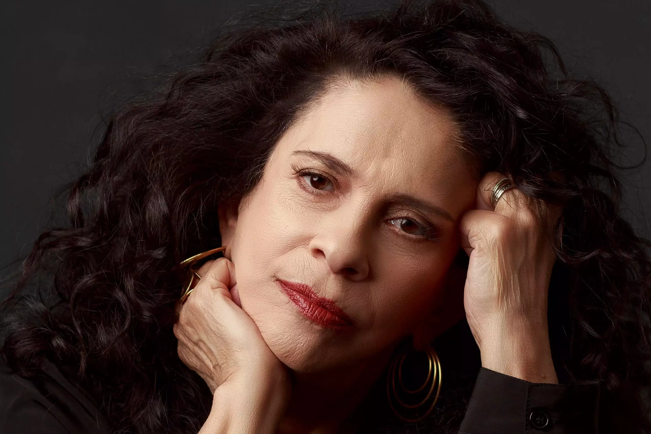cantora Gal Costa