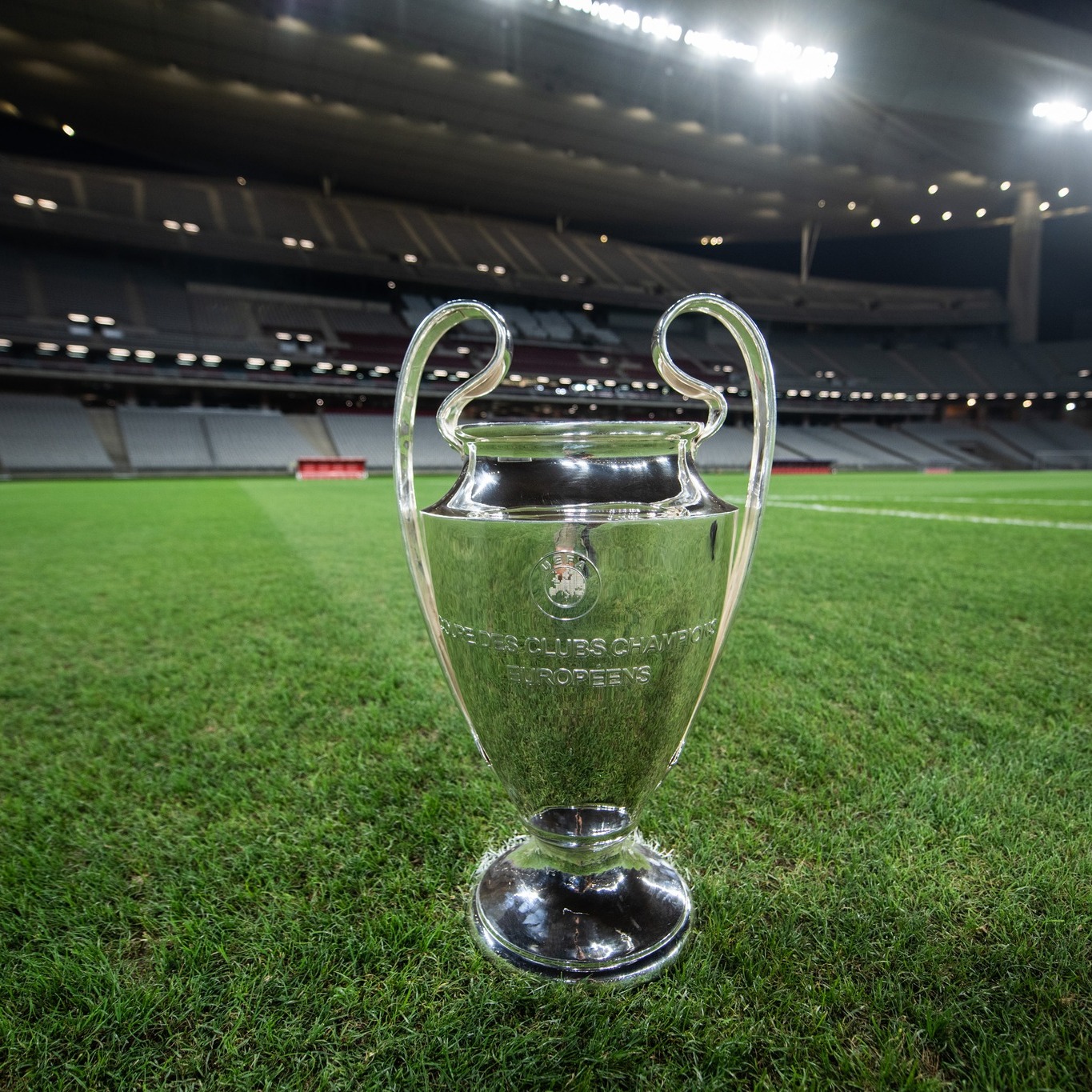 Final da Champions League 2022/2023: Veja as melhores fotos de