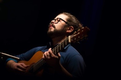 Diogo Oliveira