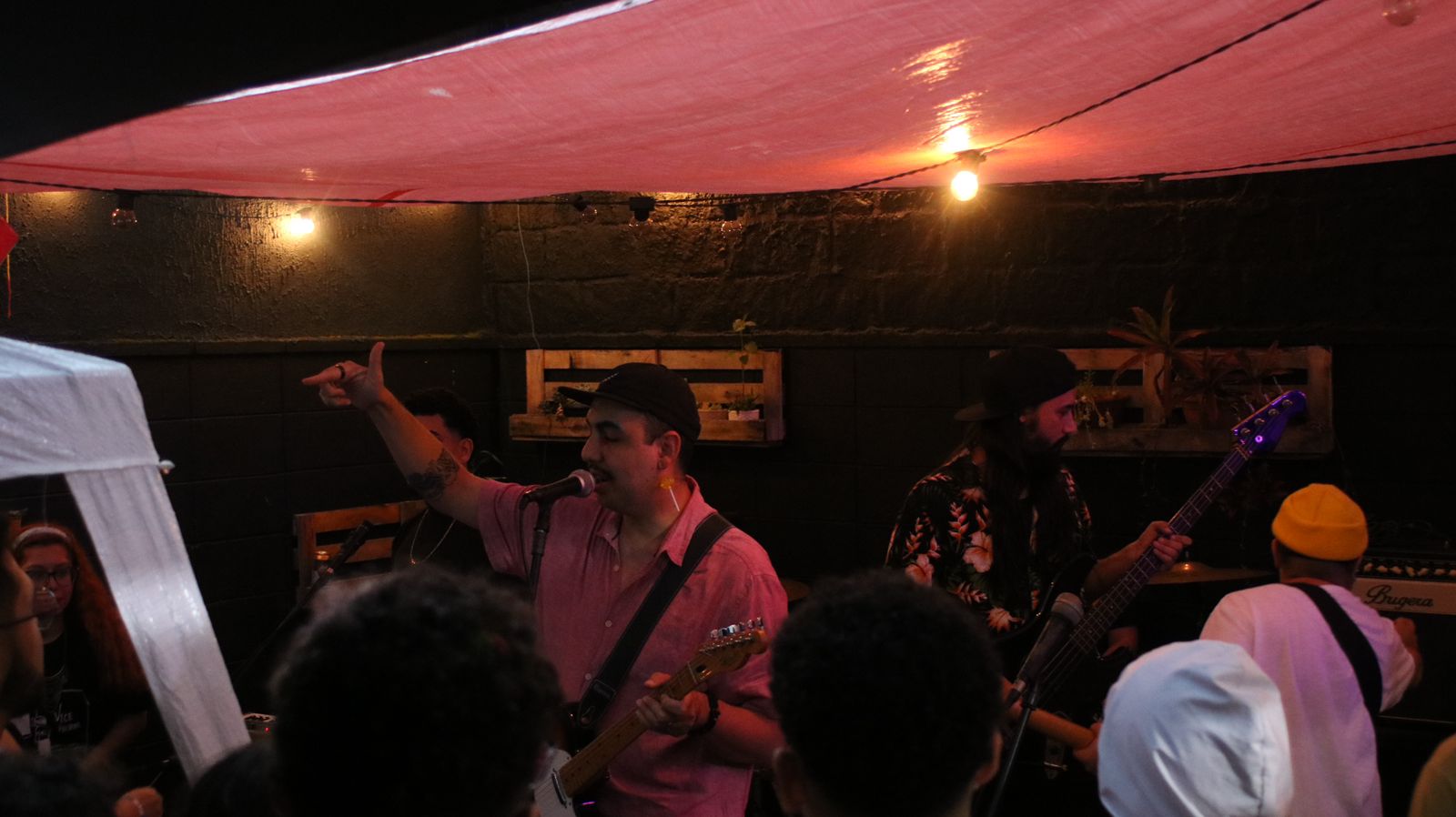 sarau tropicalia 2.0