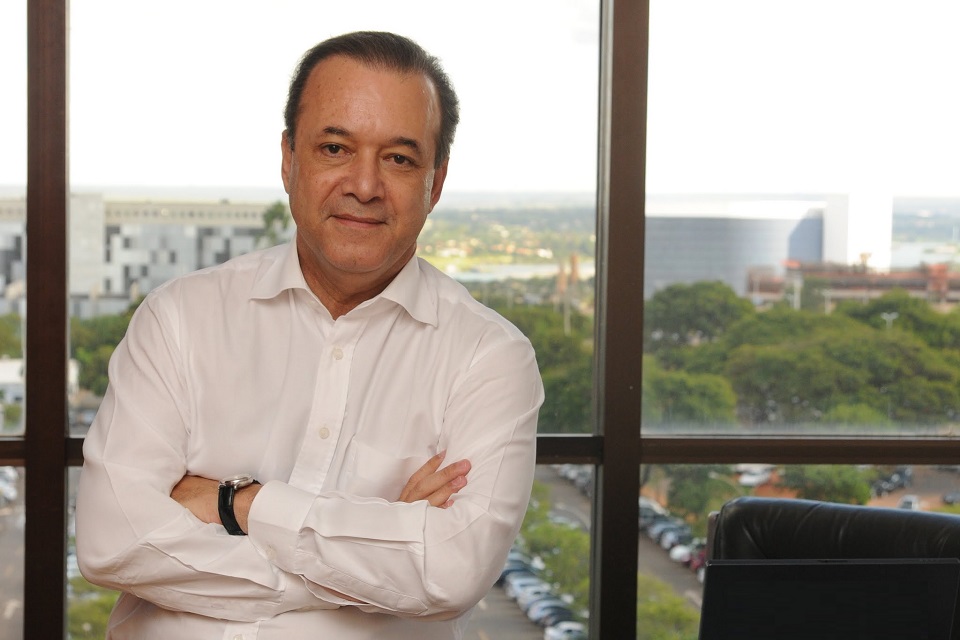 A Sáude, pasta muito importante, será chefiada por Eleuses Paiva