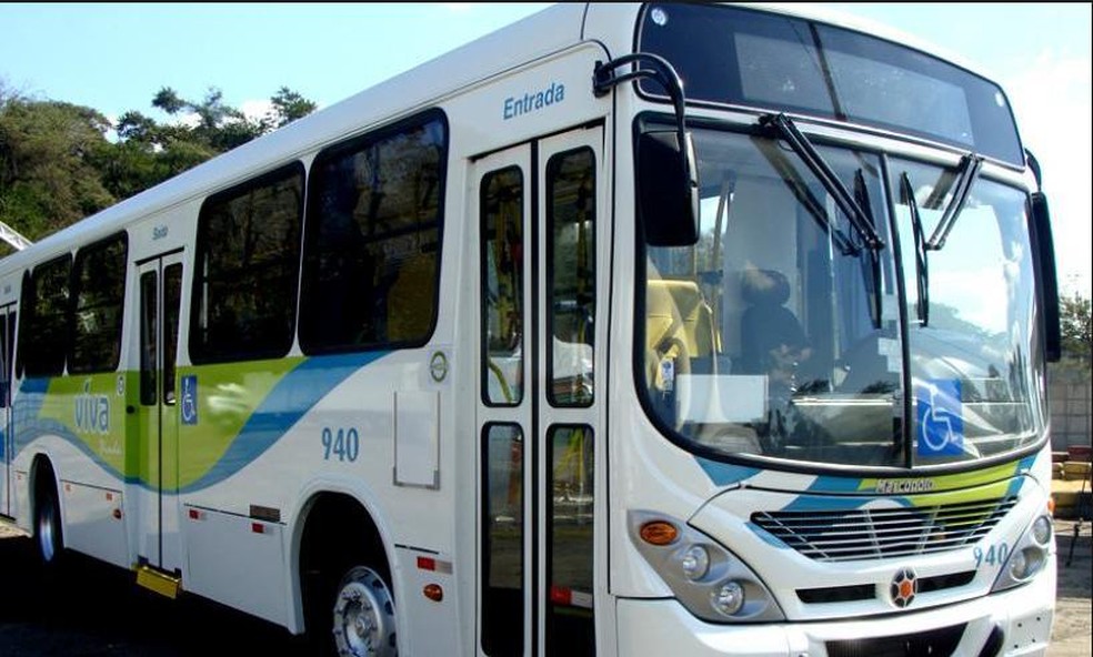 Transporte público de Pinda
