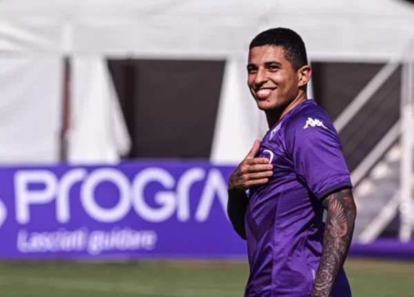 dodo jogador da fiorentina