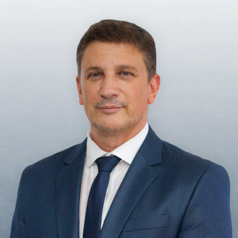 isael domingues, prefeito de pindamonhangaba