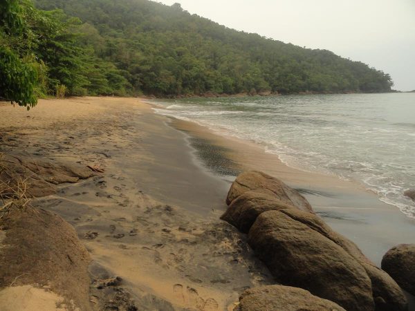 praia do alto em ubatuba