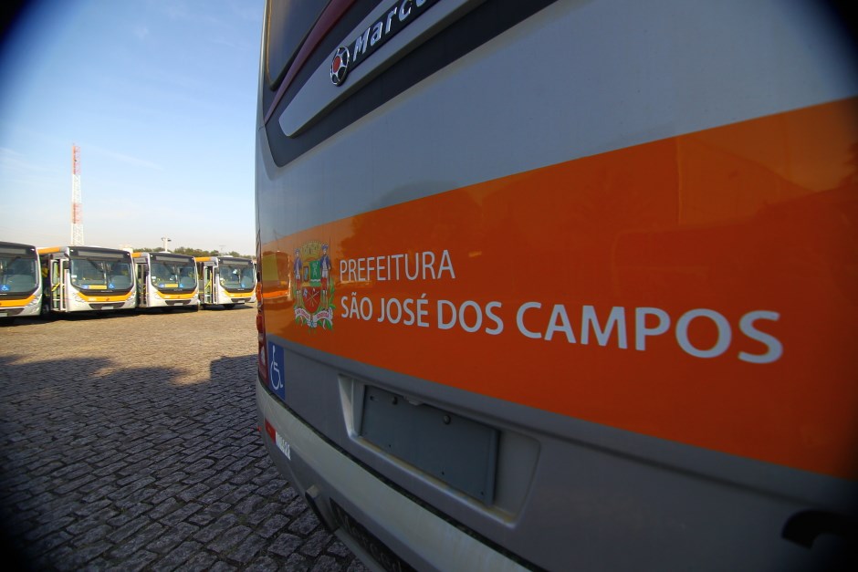 Transporte público de SJC