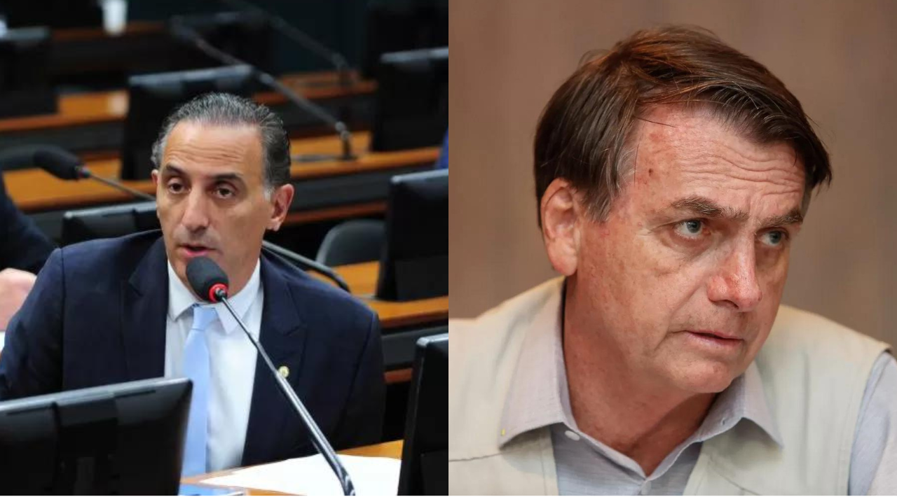 eduardo cury e bolsonaro