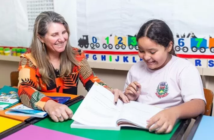 Educação de Caçapava