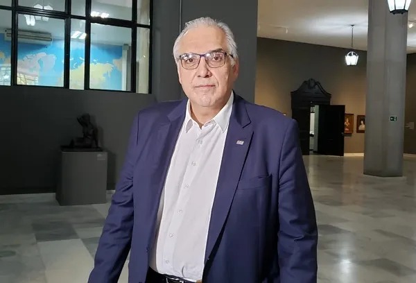 joão octaviano neto