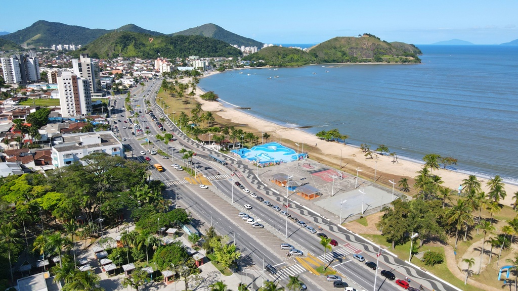Caraguatatuba