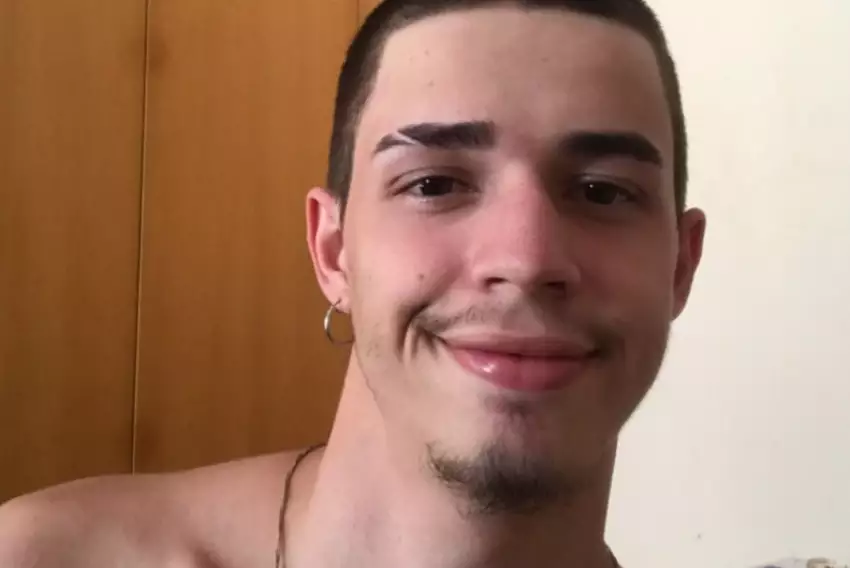 leonardo morais, jovem desaparecido em são josé dos campos que teve o corpo encontrado no pq. da cidadeleonardo morais, jovem desaparecido em são josé dos campos que teve o corpo encontrado no pq. da cidade