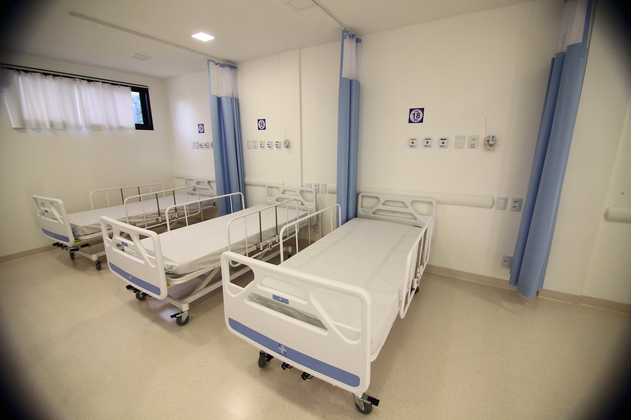 macas em hospital de são josé dos campos