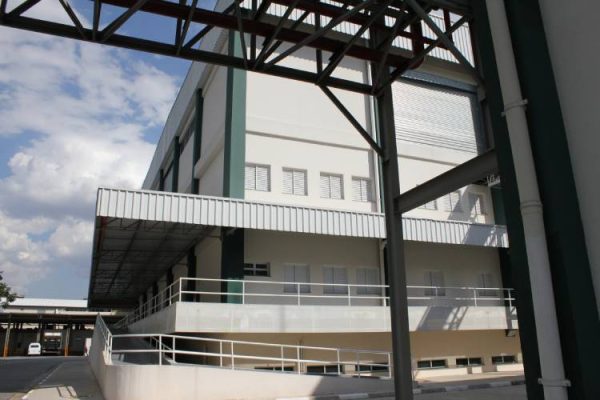 fábrica do butantan para produção sazonal de influenza