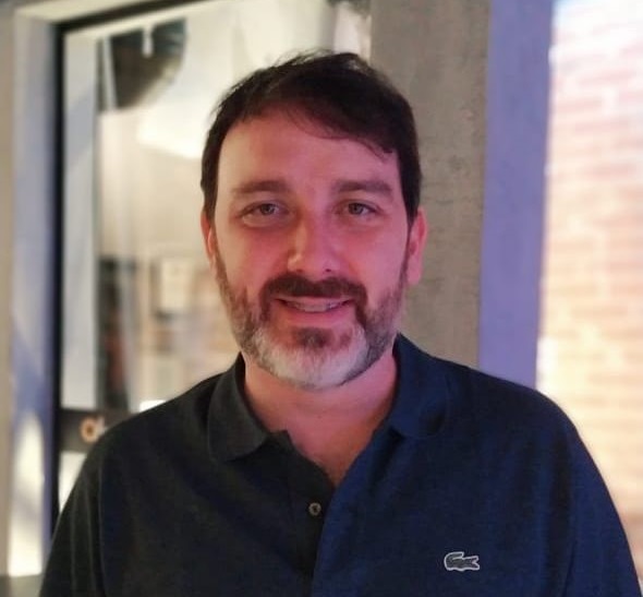 Ricardo Sampaio é um dos convidados do workshop realizado pela ABRESJ.