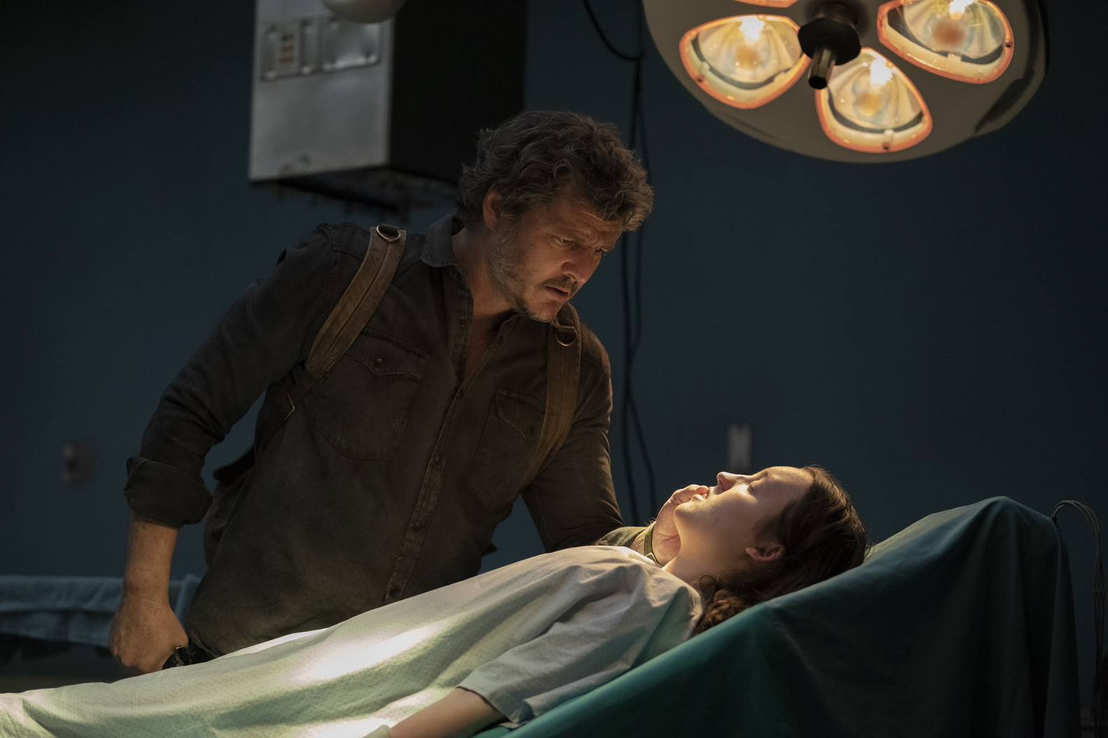 Infecção zumbi em 'The Last of Us' é real, segundo cientistas - Forbes