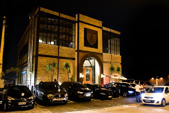 Troina Pizza Gourmet; lugares românticos em SJC