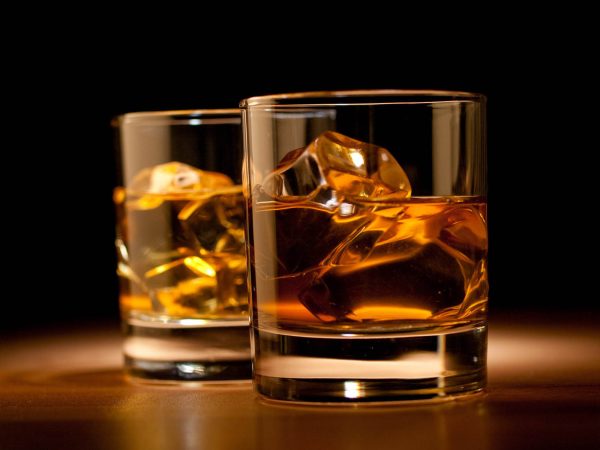 copo on the rocks