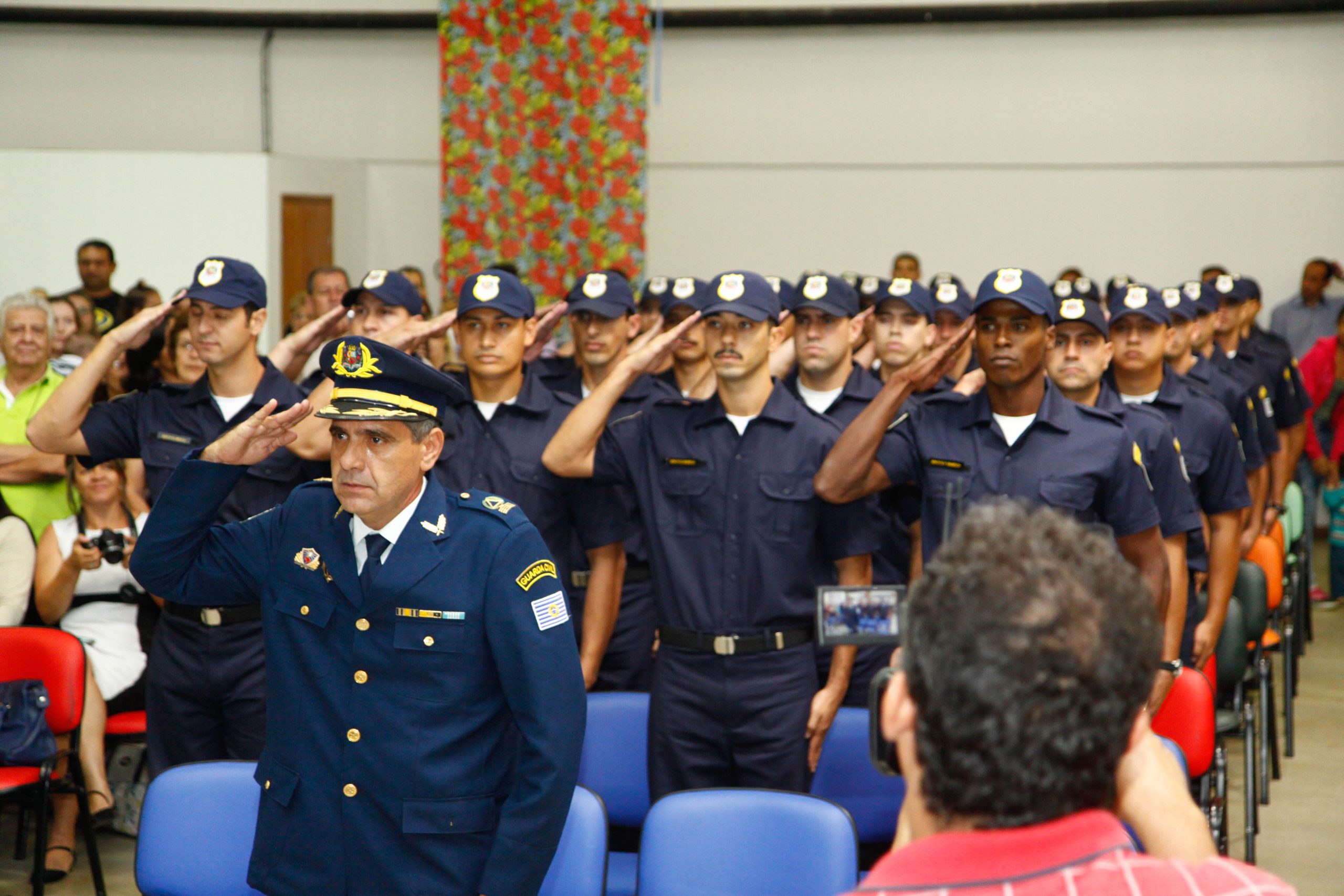 São José abre concurso com vagas para GCM