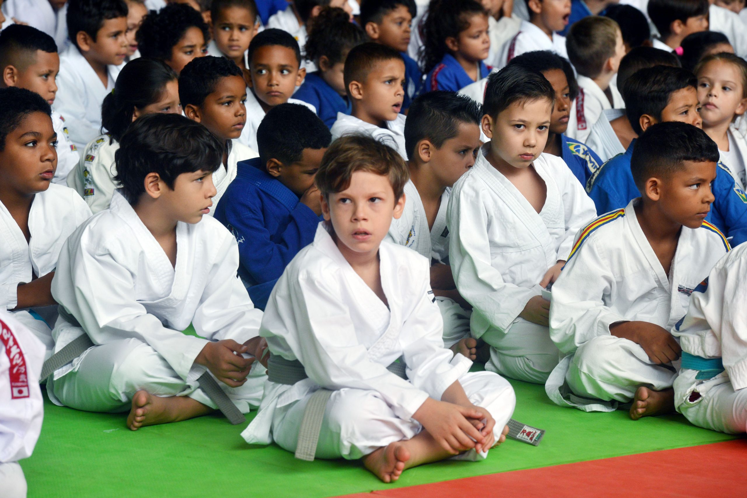 são josé terá competição de judô neste fim de semana