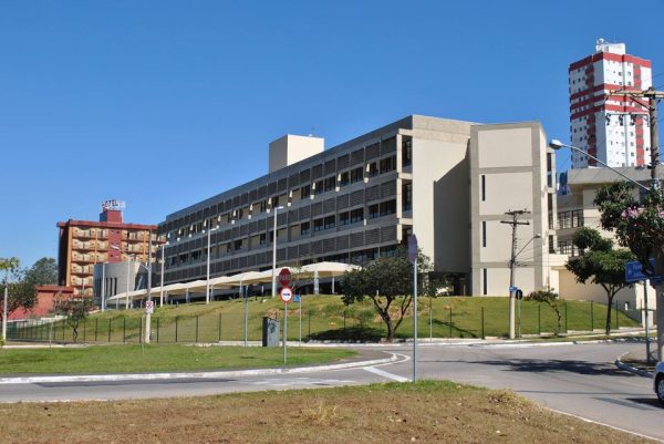fórum de são josé dos campos