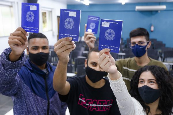 São José oferece 500 vagas de emprego através do pat