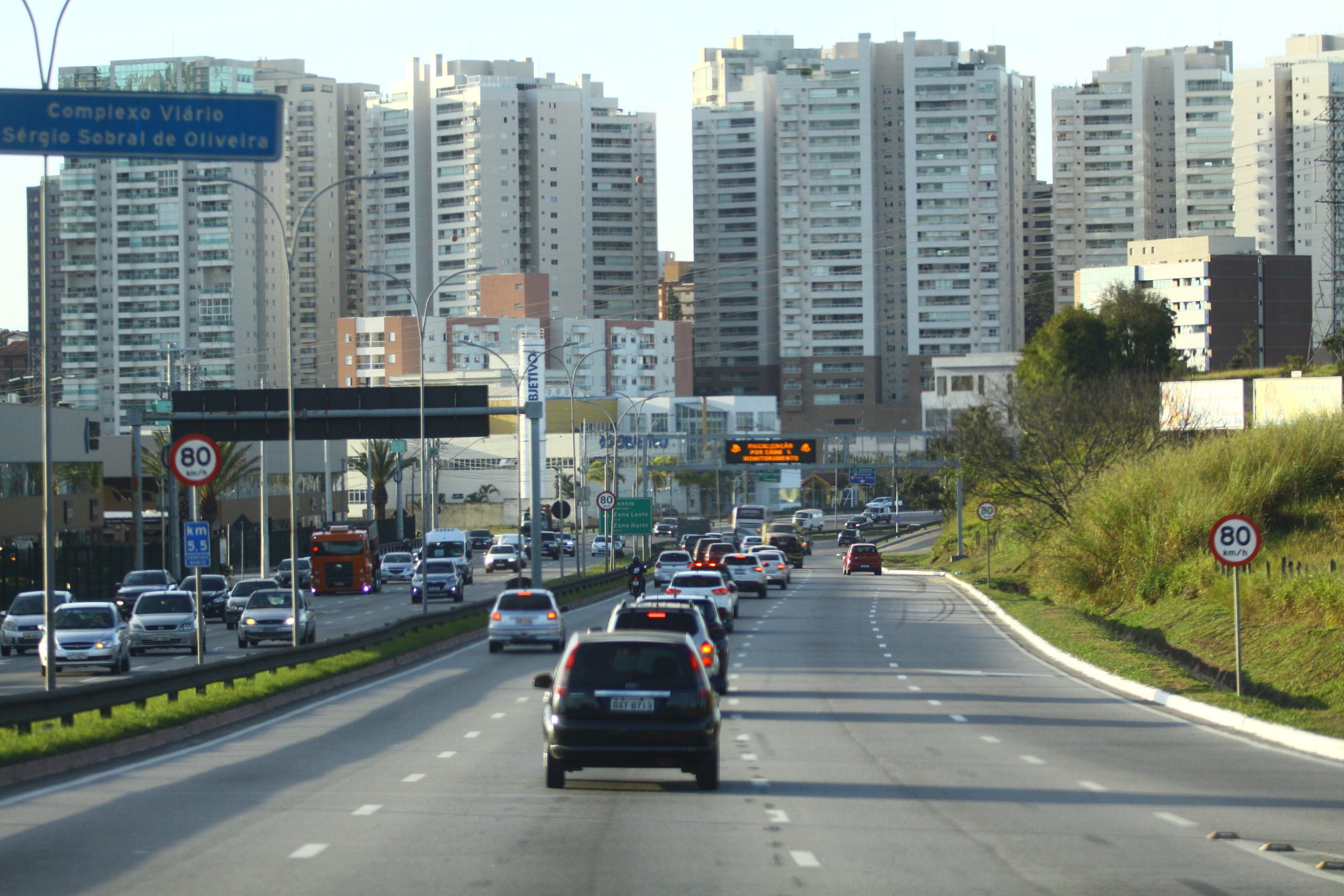 anel viário de são josé. são josé recebe encontro estadual de dirigentes de finanças