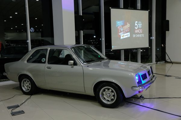 chevrolet de são josé foi premiado em último concurso do possante novo