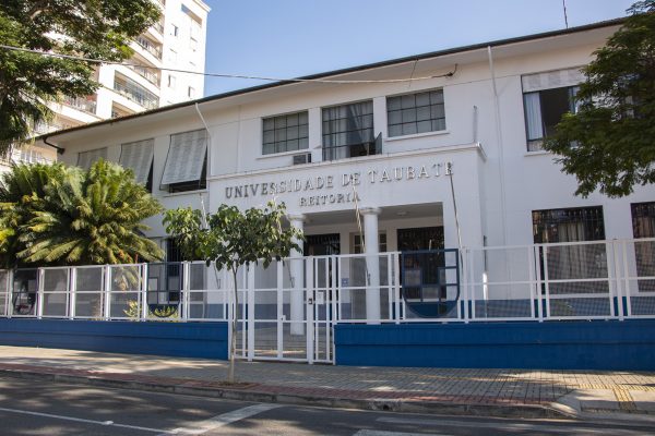 lei que revoga repasse para universiadade de taubaté entra em vigor