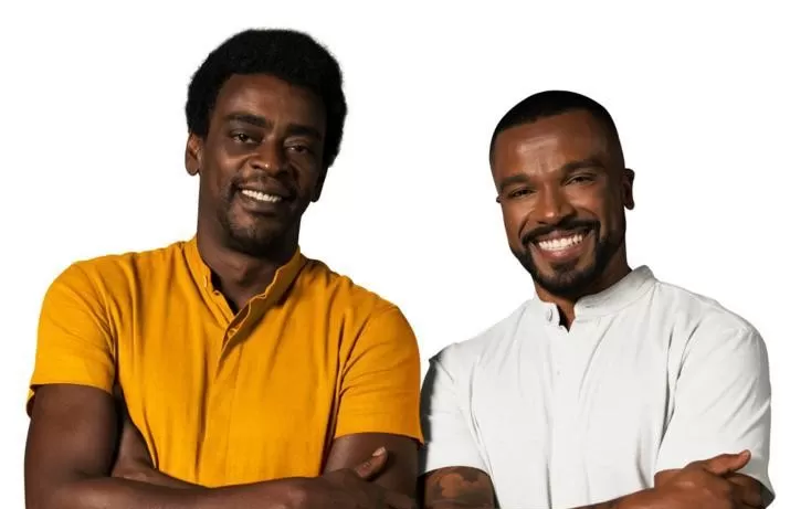 seu jorge e alexandre pires estarão em são josé em junho