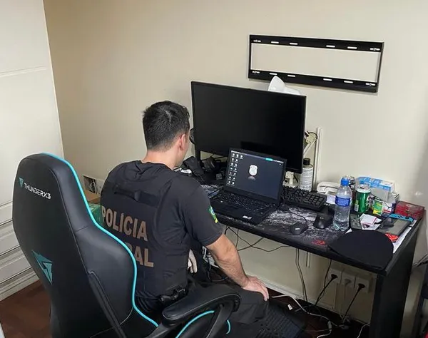 homem é preso em jacareí ao se passar por menina para receber fotos íntimas de menores
