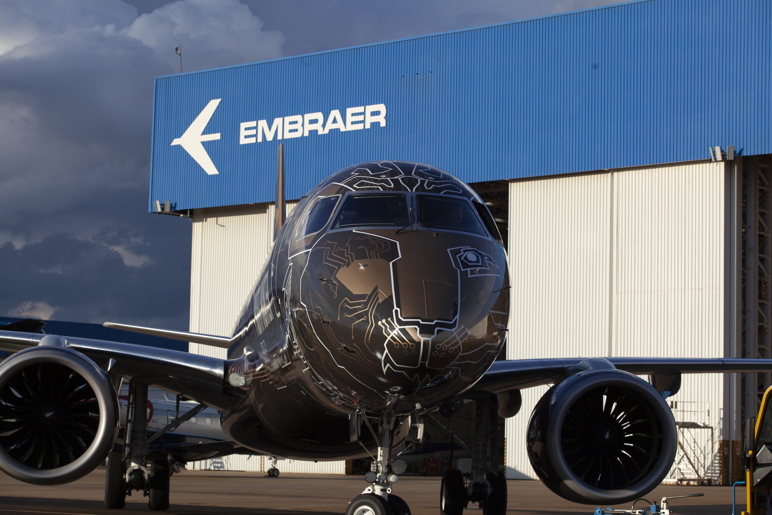 Prejuízo líquido da Embraer no 1T23 foi de mais de R$ 460 milhões