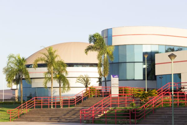 parque tecnológico de são josé recebe evento que reune universidades e empresas