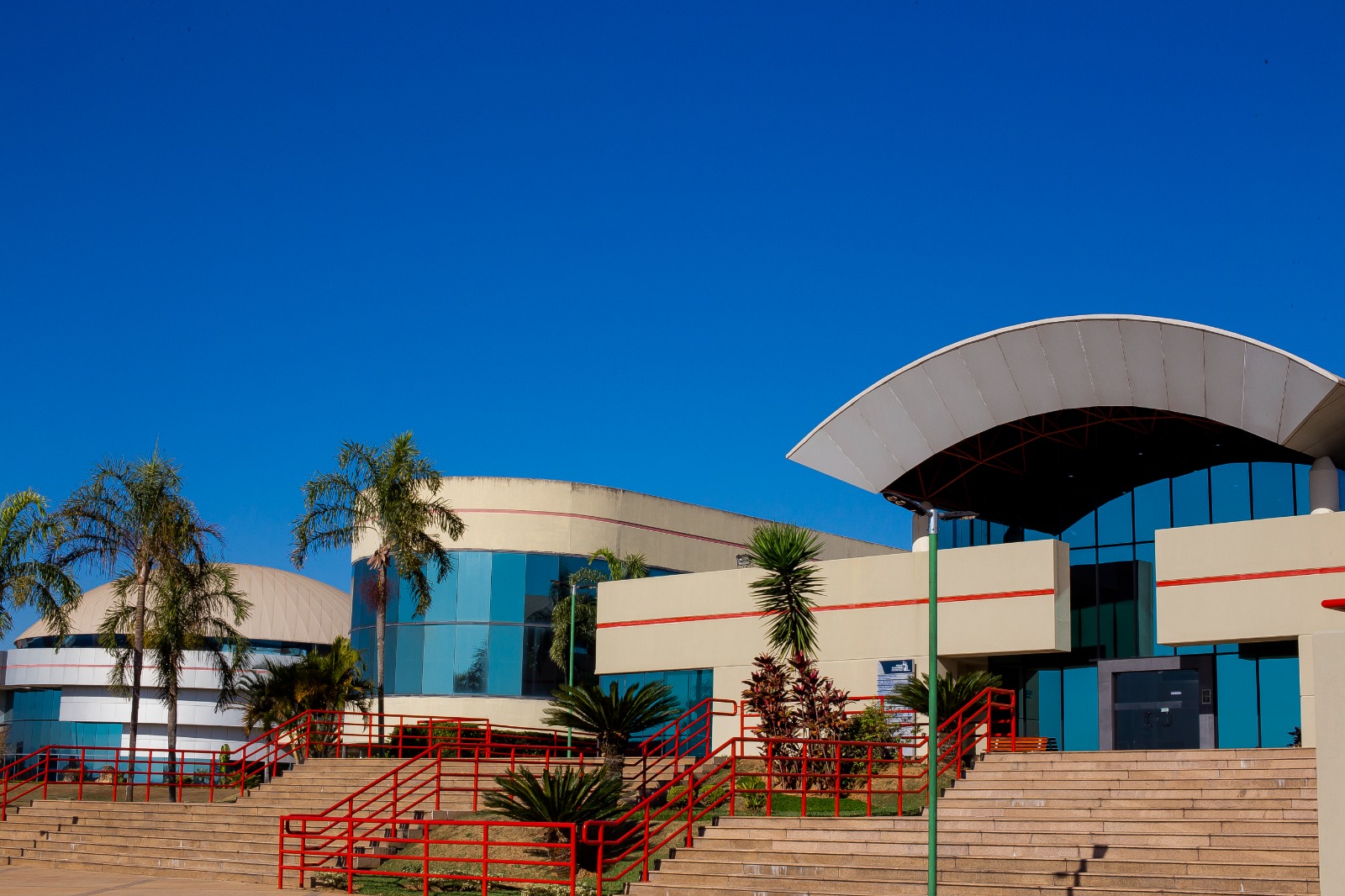 Parque Tecnológico; que prepara cidades para certificação de cidade inteligente