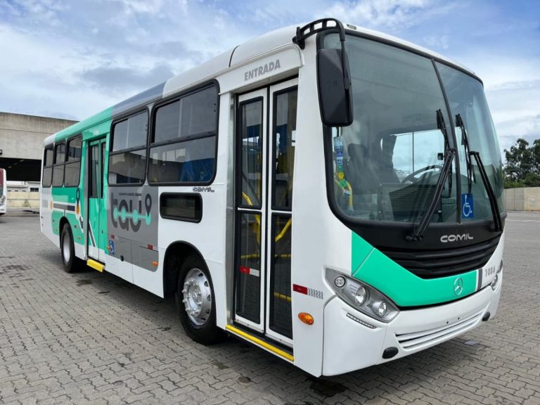Linha de ônibus em Taubaté vai ter horário ampliado a partir de segunda (12) Linha de ônibus em Taubaté vai ter horário ampliado a partir de segunda (12)