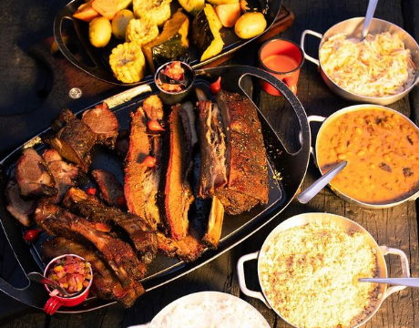 ART BBQ Festival acontece neste sábado em Campos do Jordão